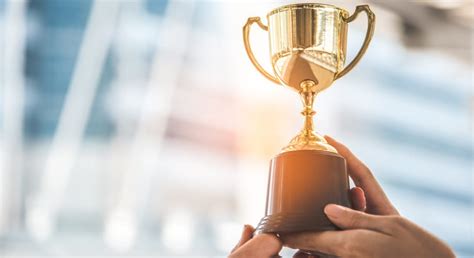 What Awards Really Mean to Business