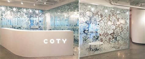 Coty Cosmetics - Toronto Canada