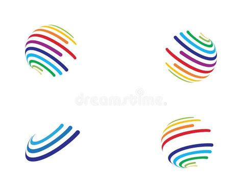 Colorful Wire World Logo Icon Vector Stock Illustrations – 52 Colorful Wire World Logo Icon ...