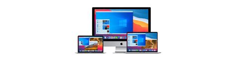 The Newest Parallels Desktop 17 For Mac Business Edition