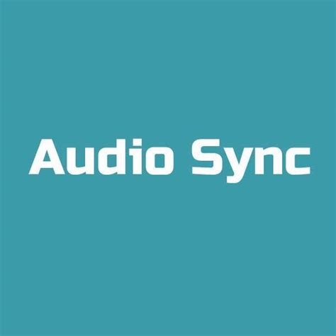 【after Effects スクリプト】audio Sync Bthjon Booth