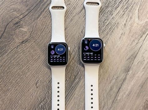 「apple Watch Se」と「series 8」どっちを選ぶ？ 選択の決め手は健康管理機能 Cnet Japan