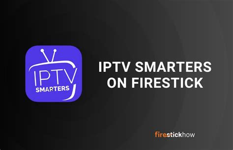 IPTV Smarters Pro Install On FireStick Android IOS 2023 Fire