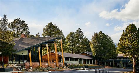 Trailborn Rocky Mountains Boutique Estes Park Hotels