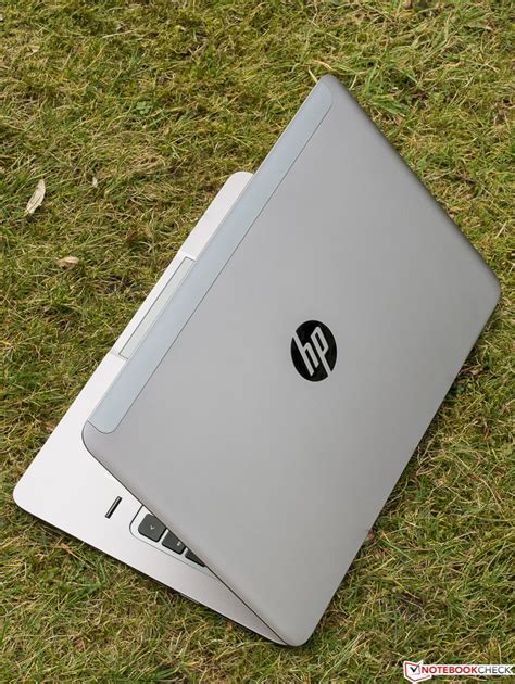 Análisis Completo Del Ultrabook Hp Elitebook Folio 1040 G1 H5f62et