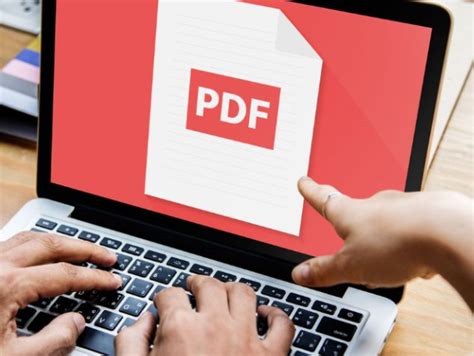 Cara Agar File Pdf Tidak Bisa Di Edit Dan Di Copy Paste Kendedes Komputer