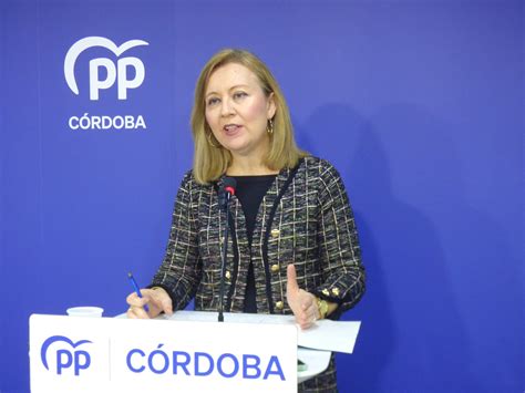 El PP Pide Al Gobierno Un Plan De Fomento Del Autoempleo Y El