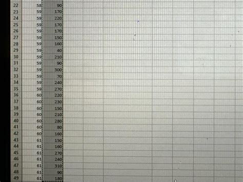 Solved Begin Tabular L Hline Hline Chegg