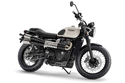 Nueva Triumph Scrambler 2019 Review Reviewmotors Co