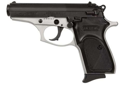 Bersa Thunder 22lr 35 Duotone 10 Round 21712 Gundeals