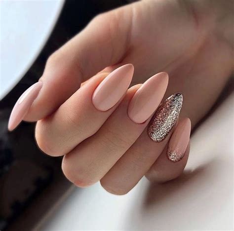 Delikatny Manicure Top Cudownych Propozycji Na Modne Paznokcie Do