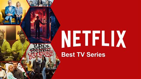 Top 5 Seriale Netflix 2020 Iqoolro