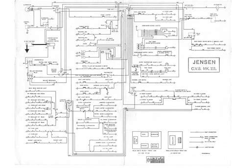 Autocar Xpeditor Wiring Diagram Inspireya