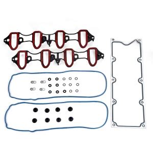 Amazon Limicar Intake Manifold Gasket Set Mis Compatible With