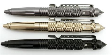 Best Of Self Defense Pen Defense Pen Defense Self Mexten Tactical