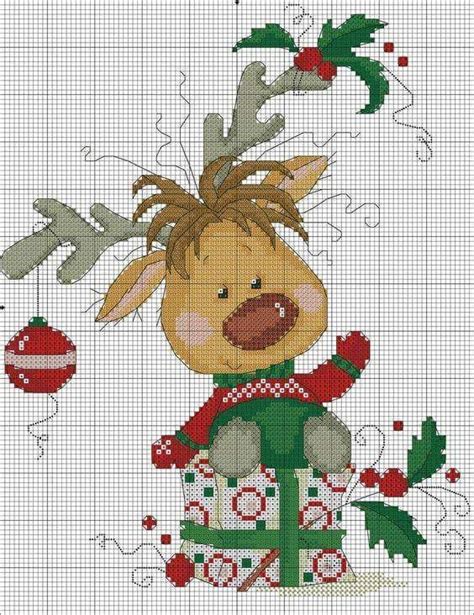 Me Jour Calendrier De L Avent Brodouille Cross Stitch