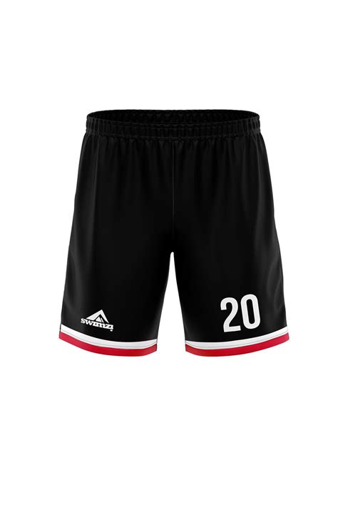 Unisex Goalkeeper Shorts Teamwear Swimzi