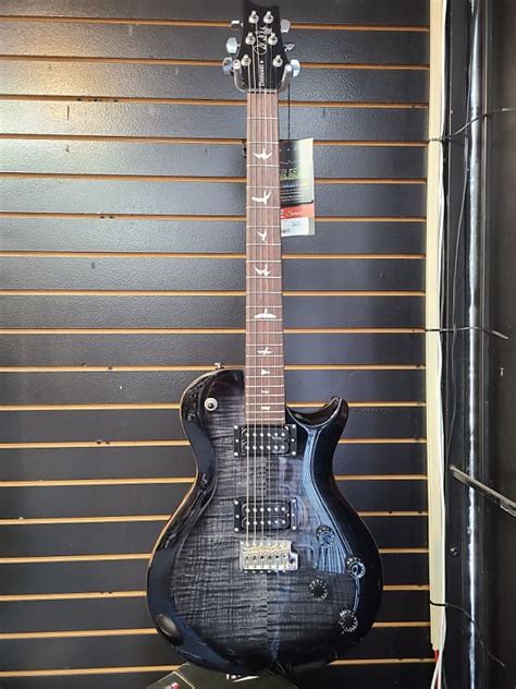 Prs Se Mark Tremonti Reverb