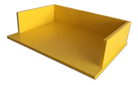 Suporte Microondas Forno Nicho 60x15x43 Mdf Cores R 70 Em Itapetininga