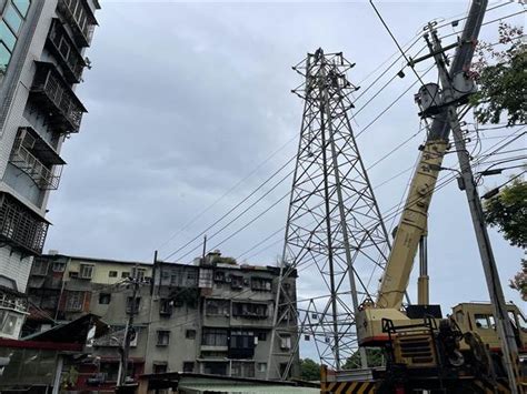 板橋變電所用地年底前釋出 擬設公園和商業大樓 生活 中時