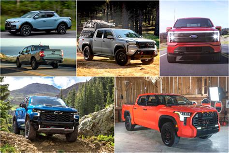 New & Redesigned 2022 Trucks Worth Waiting For | TractionLife