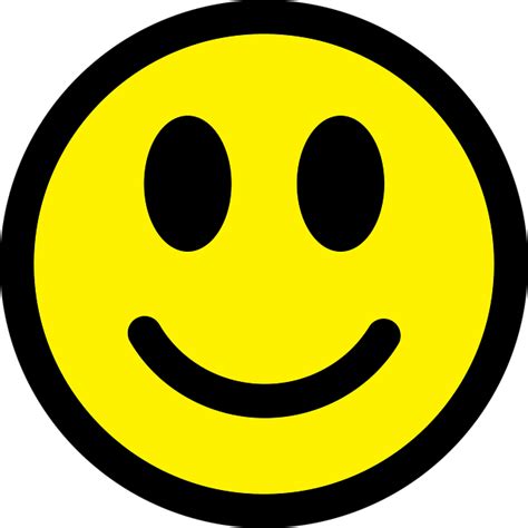 Smiley Face Logo Png