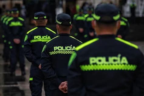 Condenados Dos Coroneles Por Inducir A La Prostitución A Jóvenes De La Policía En La Llamada