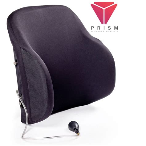 Backrest Wheelchair Prism Air Future Mobility Healthcare Inc