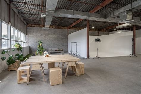 Location Espaces Événementiels à Montréal Storefront