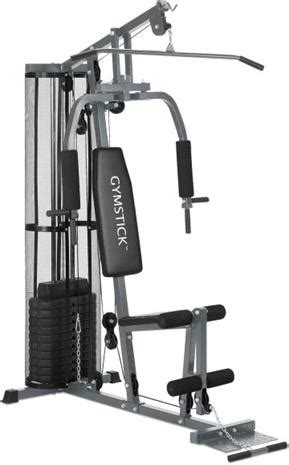 Gymstick Home Gym Kuntokeskus Hinta