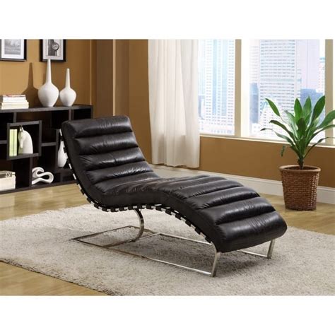 Toscana Leather Chaise By Lazzaro Leather Bed Bath And Beyond 9953819