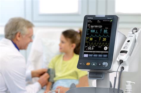 How To Read A Vital Signs Monitor