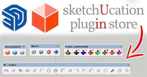 Empowering SketchUcation Plugins Revitalize SketchUp 2023