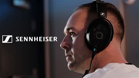 Hands On Review Sennheiser HD 490 PRO Open Back Headphones B H EXplora