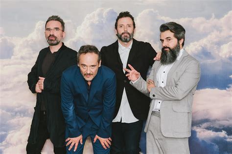 Love of Lesbian regresa a México con nueva gira Mundo Indie Mx