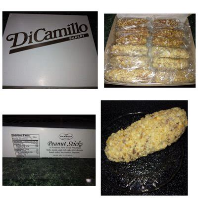 DICAMILLO BAKERY - Updated January 2025 - 227 Photos & 109 Reviews - 5329 Main St, Williamsville ...