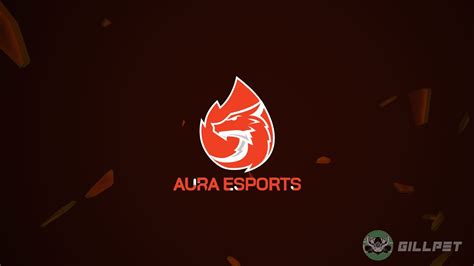 Aura Esports Intro Animation Youtube