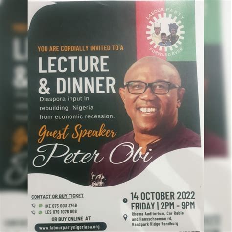 Spotlight On Peterobi Obidatti On Twitter Rt Peterobi My