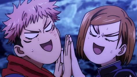 Jujutsu Kaisen Episode 24 (Final) Discussion & Gallery - Anime Shelter