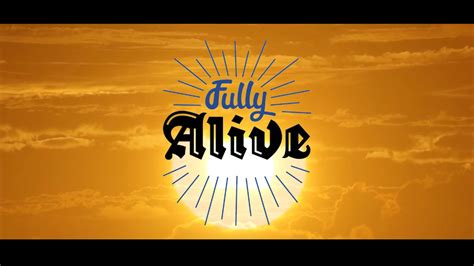 Fully Alive Bridge Christian Church