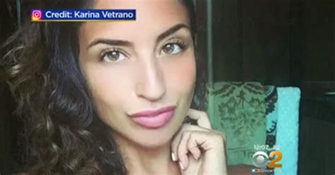 Mother Of Slain Nyc Jogger Karina Vetrano Calls Suspect Chanel Lewis A