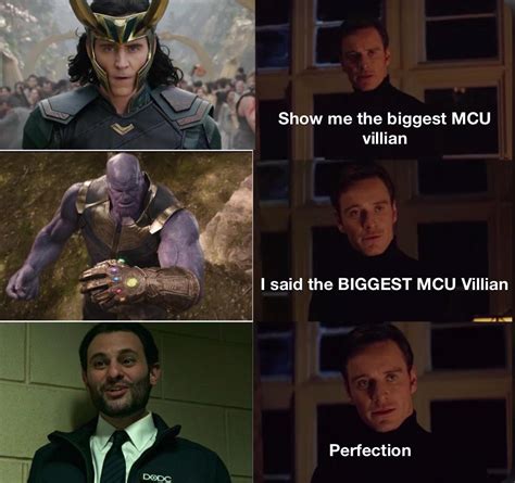 Made This After Watching The Newest Episode Of Ms Marvel Rmarvelmemes