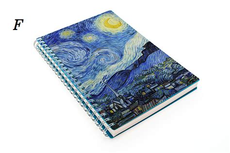 Cuaderno Anillado Personalizado