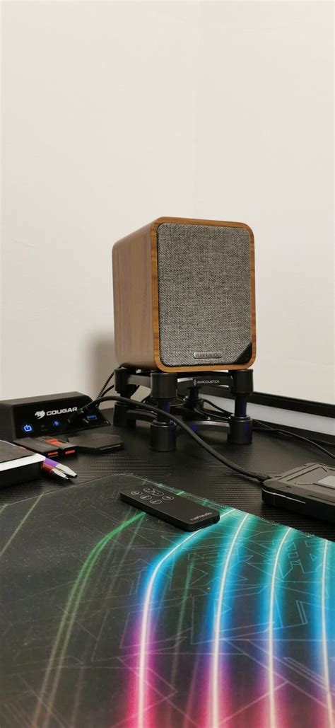 Какую активную hi-fi акустику купить к компьютеру? • Stereo.ru