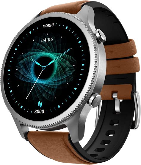 Noise Halo Plus 1 46 Super AMOLED Display Elite Smart Watch Bluetooth