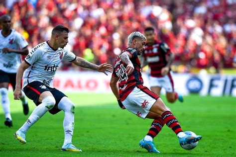 Flamengo Reencontra Athletico Pr Pela Copa Do Brasil Mulheres Em Campo