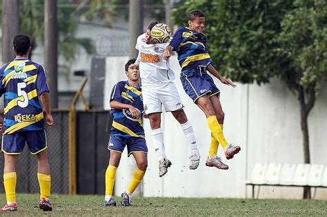 Campeonato Paulista Sub Santos Fc X Diadema Flickr