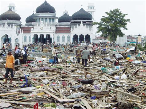 Indonesia’s Top 10 Deadliest Natural Disasters Indonesia Expat