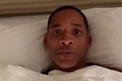 Will Smith's Instagram Videos Are the Best Thing on the Internet