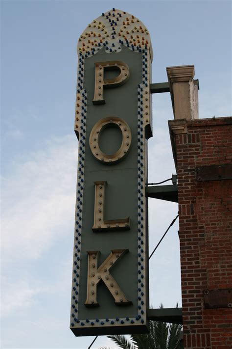 Polk Theatre Seating Chart Ponasa